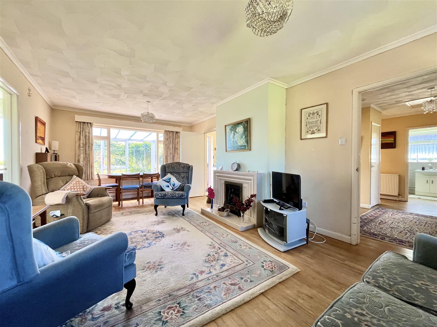 Meadow Way, Fairlight, Hastings